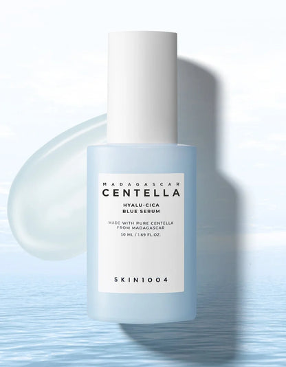 Centella Blue Serum