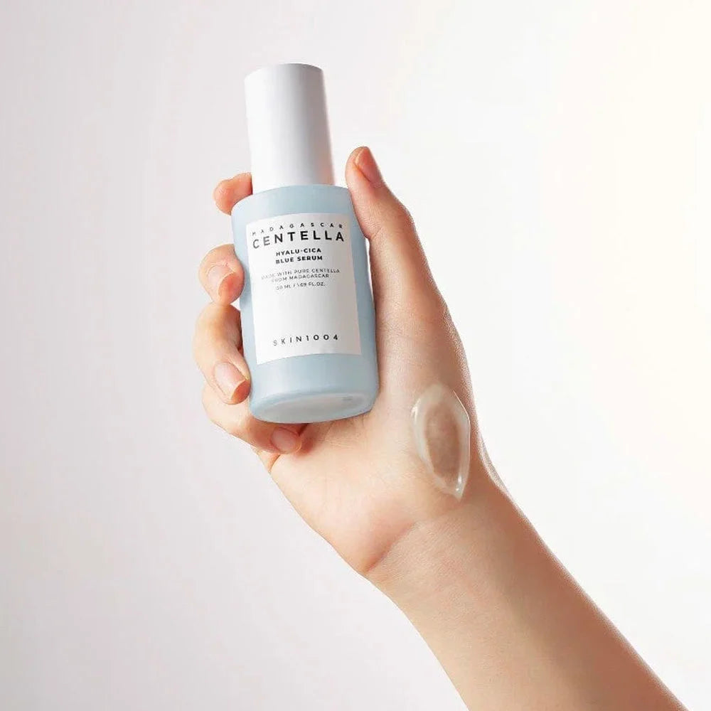 Centella Blue Serum