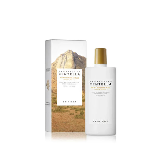 Centella Air-Fit Suncream Plus SPF50