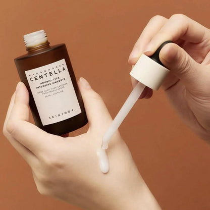 Madagascar Centella Probio-Cica Intensive Ampoule