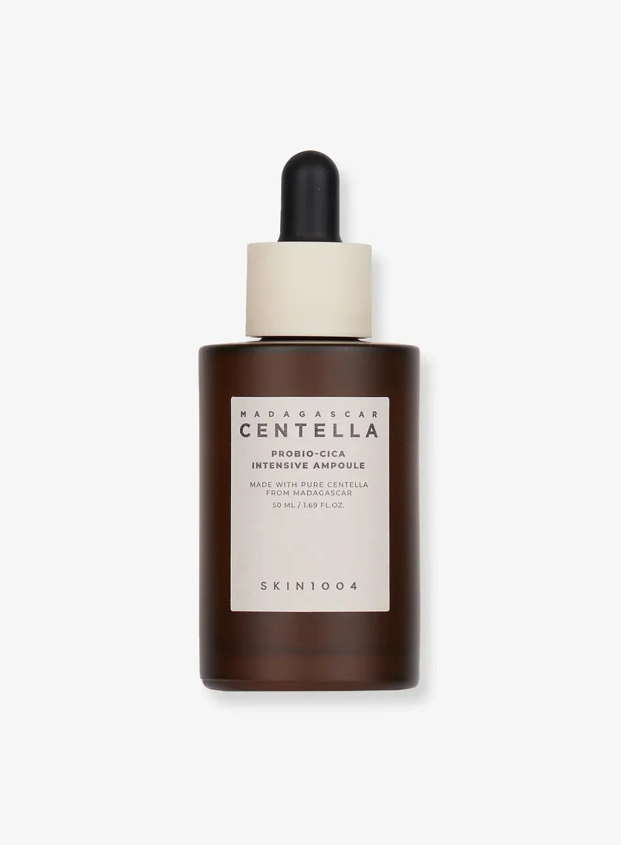 Madagascar Centella Probio-Cica Intensive Ampoule