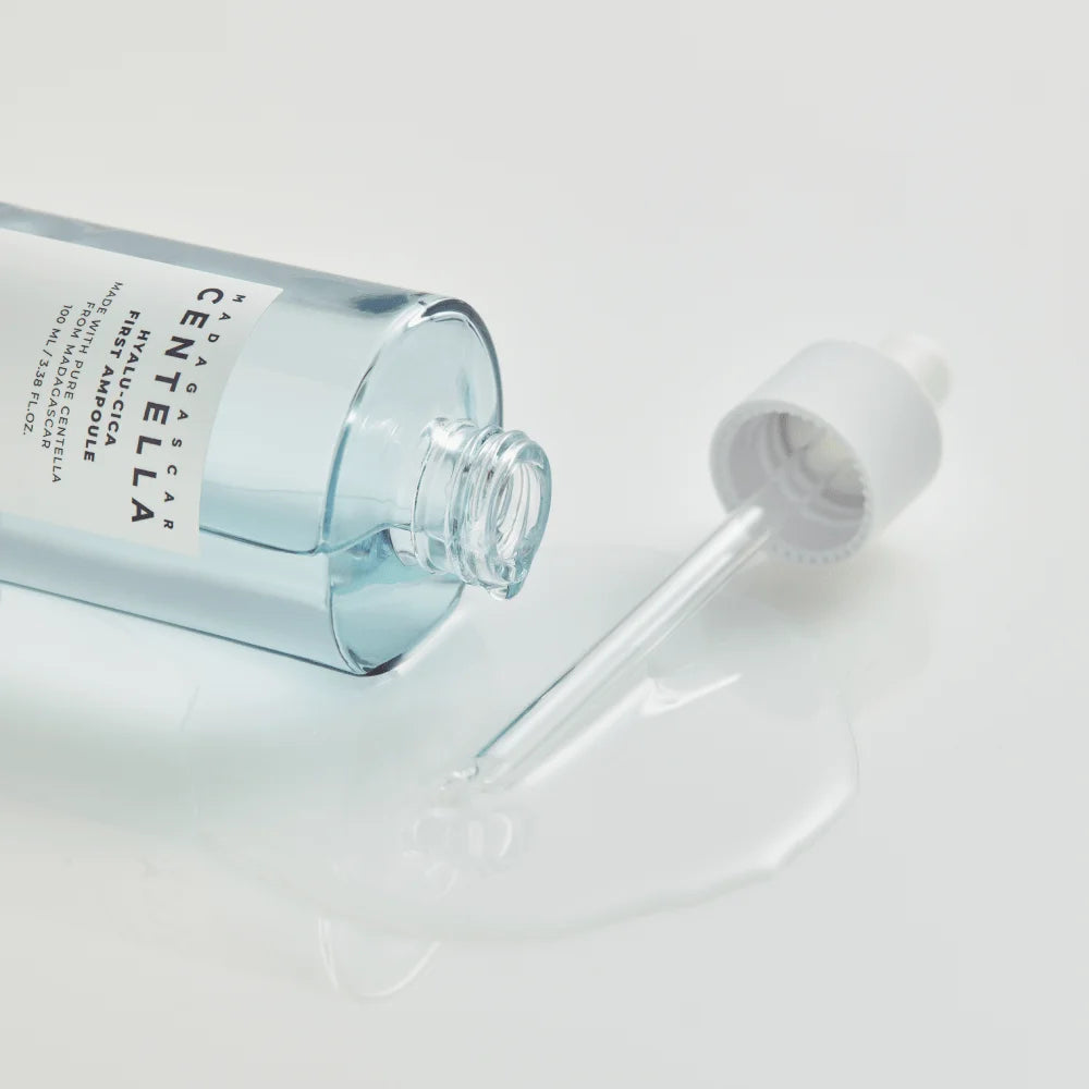 Centella Hyalu-Cica First Ampoule