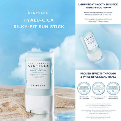 Centella Hyalu-Cica Sun Stick SPF50