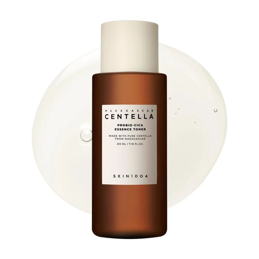 Madagascar Centella Probio-Cica Essence Toner
