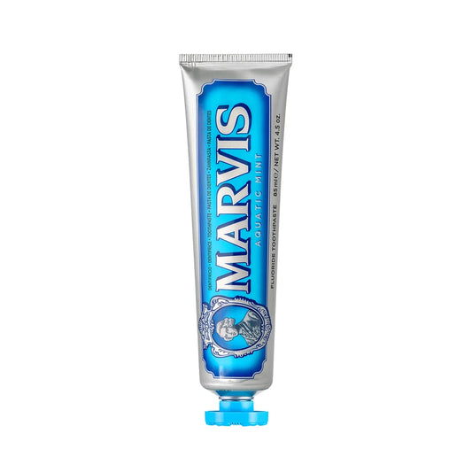 Marvis Aquatic Mint Toothpaste