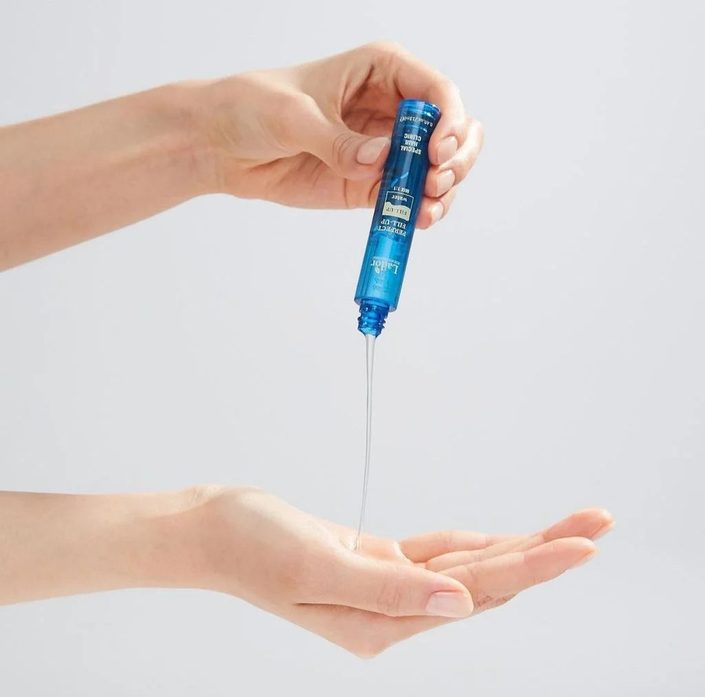 La'dor Perfect Hair Fill-Up Ampoule (Single)