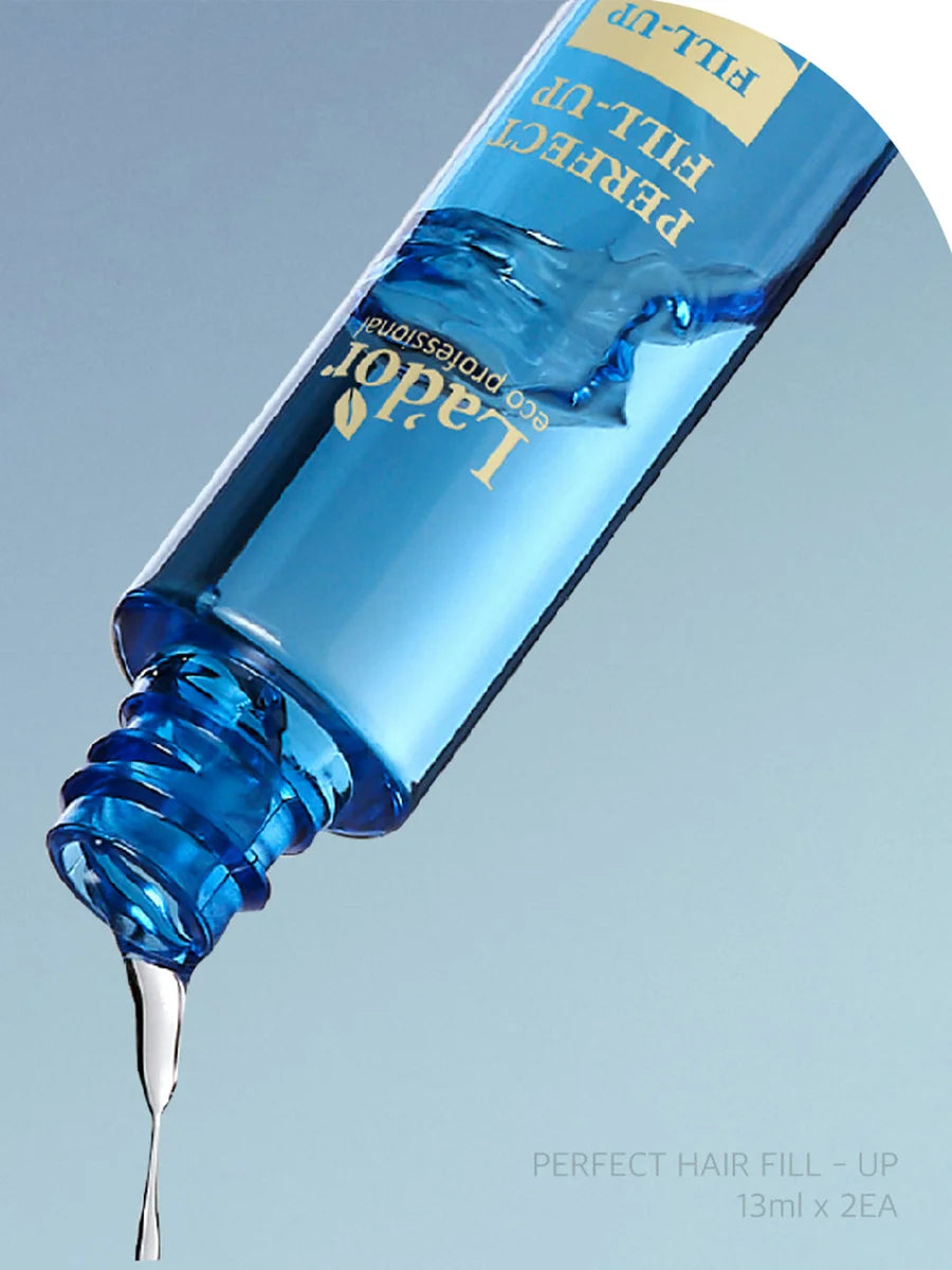 La'dor Perfect Hair Fill-Up Ampoule (Single)