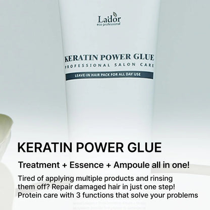 La'dor Keratin Power Glue (Single)