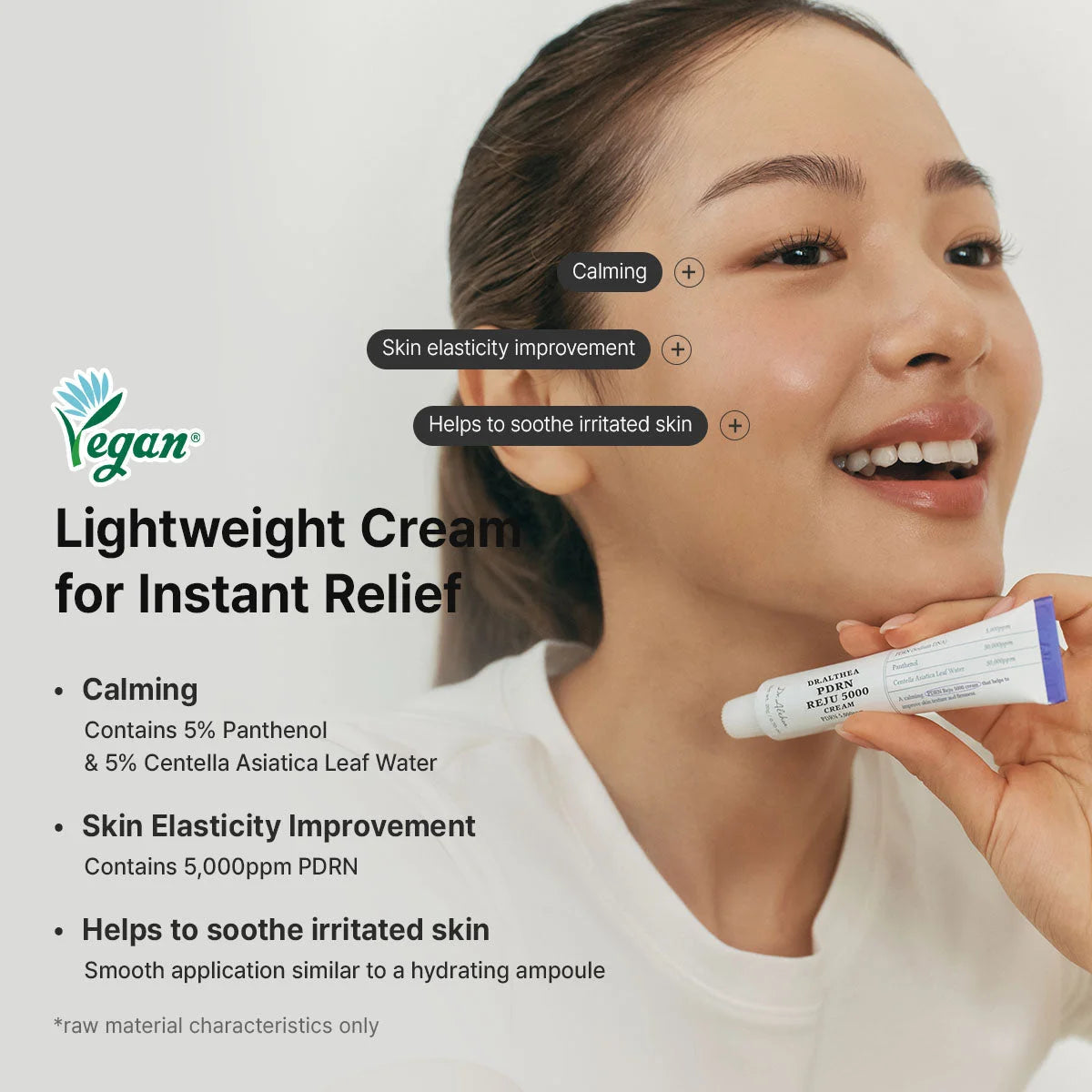 Dr.Althea PDRN Reju 5000 Cream