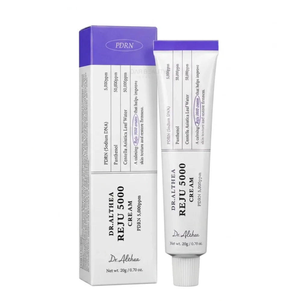 Dr.Althea PDRN Reju 5000 Cream
