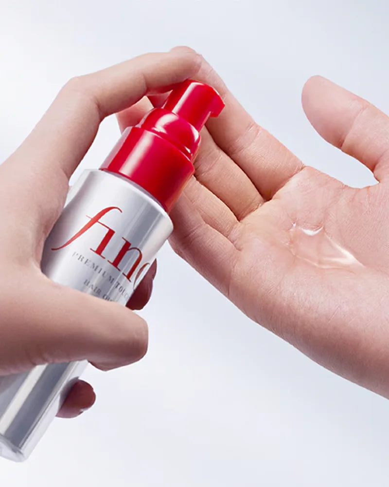 FINO Premium Touch Penetration Essence Hair Oil