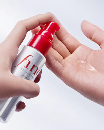 FINO Premium Touch Penetration Essence Hair Oil