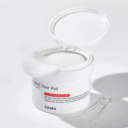 COSRX One Step Original Clear Pad