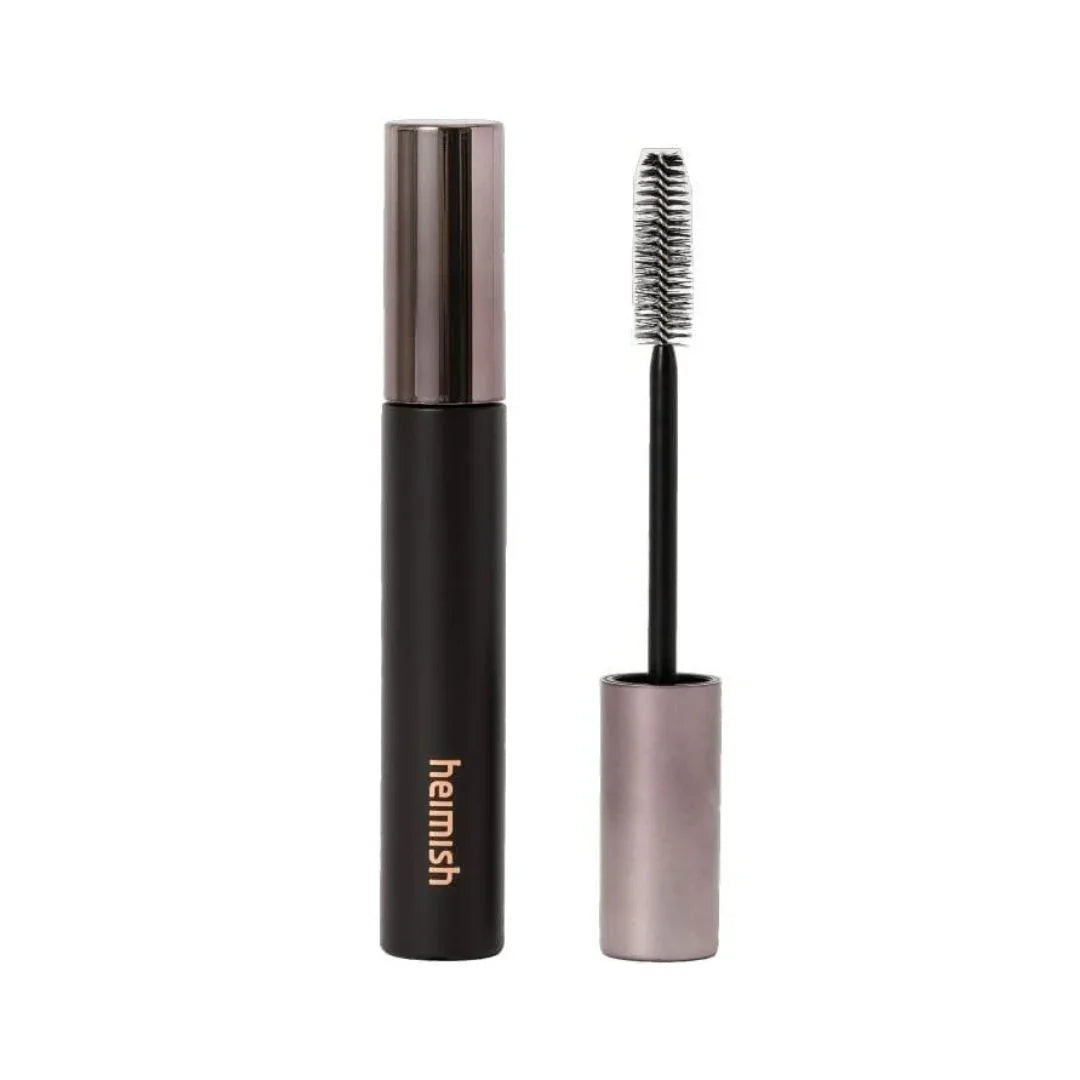 Dailism Smudge Stop Water Resistant Mascara - Volume Black