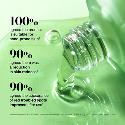 Anua Azelaic Acid 10 Hyaluron Redness Soothing Serum