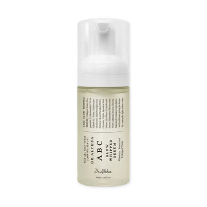 Dr.Althea ABC Glow Whipped Serum