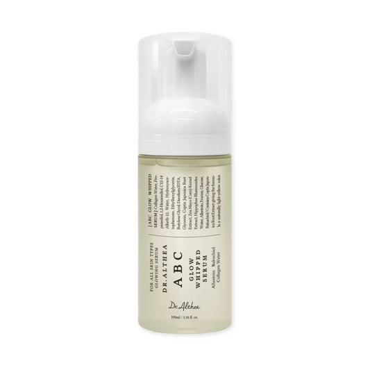 Сыворотка Dr.Althea ABC Glow с бакухиолом для упругости и сияния