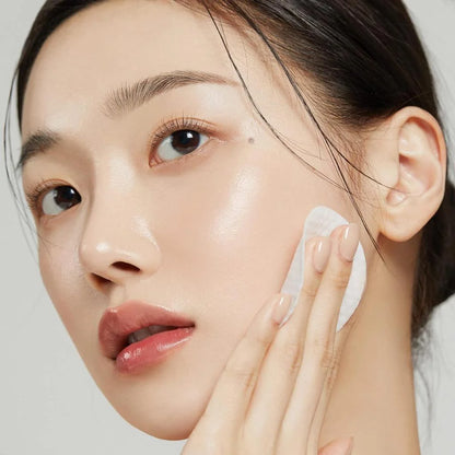 Тонер-пэды Medicube Zero Pore Pad 2.0 для сужения пор