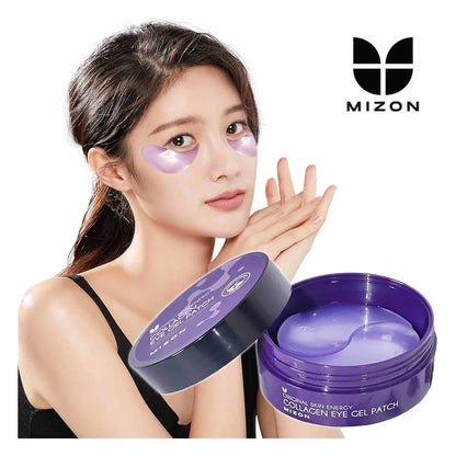 Mizon Collagen Eye Gel Patch