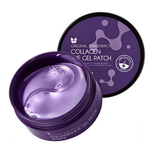 Mizon Collagen Eye Gel Patch