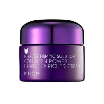Mizon Collagen Power Firming Enriched Cream