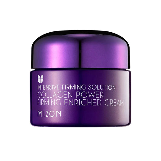 Крем Collagen Power Enriched с коллагеном для упругости и питания