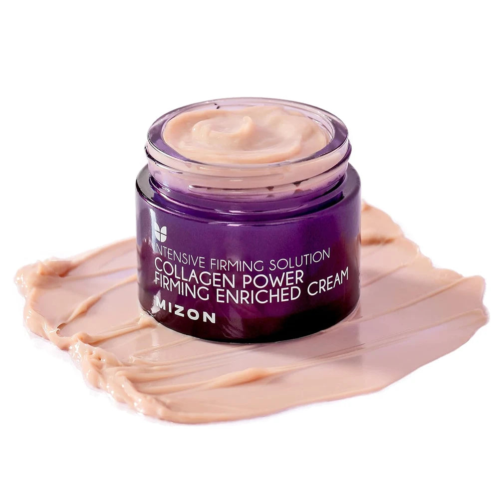Mizon Collagen Power Firming Enriched Cream