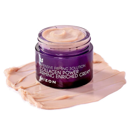 Mizon Collagen Power Firming Enriched Cream