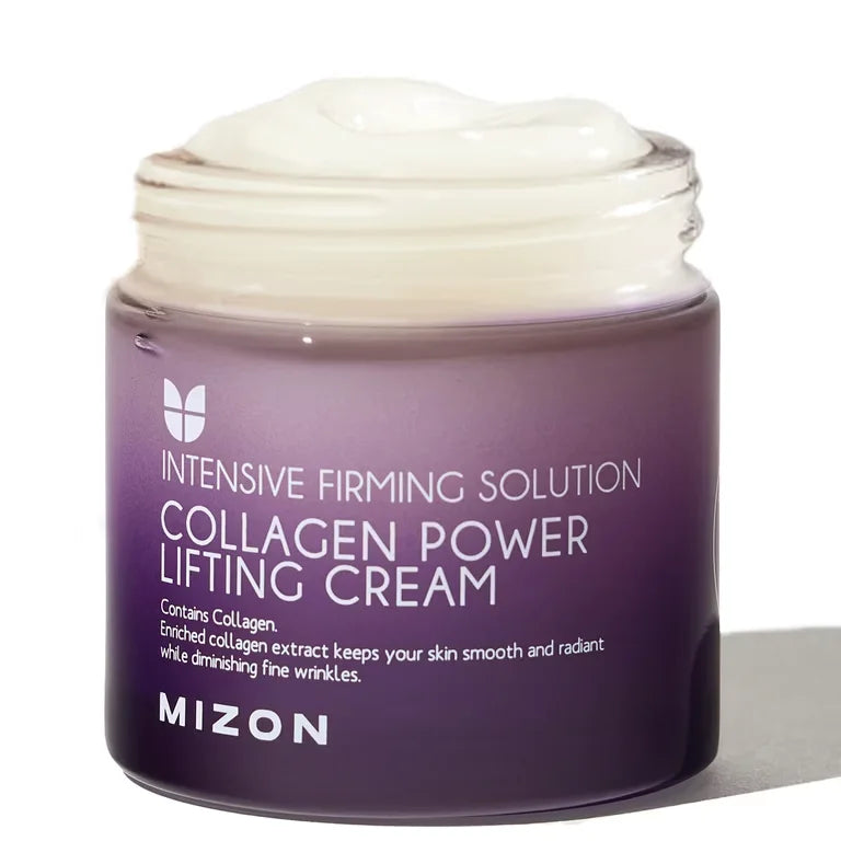 Mizon Collagen Power Lifting Cream