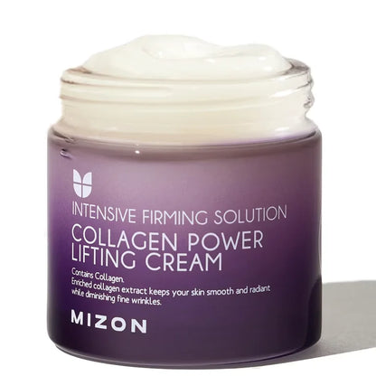 Mizon Collagen Power Lifting Cream