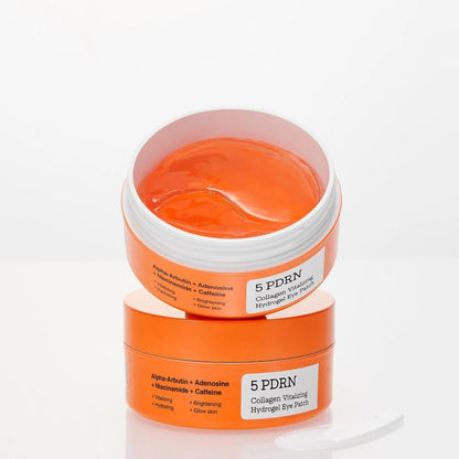 COSRX 5PDRN Collagen Vitalizing Hydrogel Eye Patch