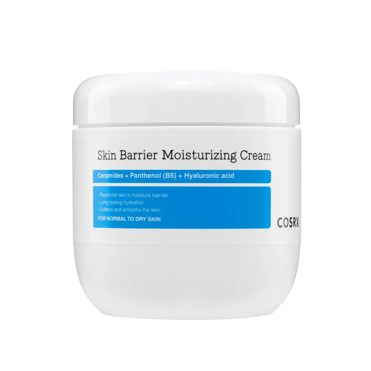 COSRX The Ceramide Skin Barrier Moisturizing Cream