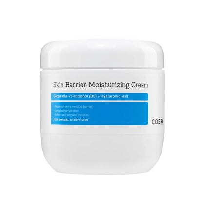 COSRX The Ceramide Skin Barrier Moisturizing Cream