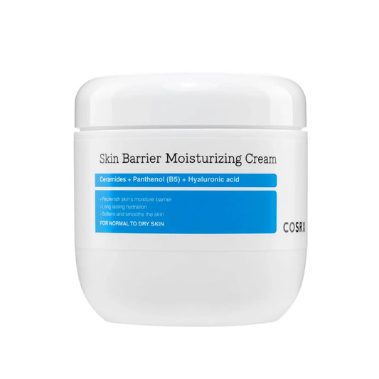 COSRX The Ceramide Skin Barrier Moisturizing Cream