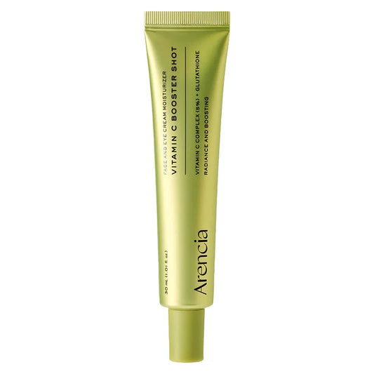 Arencia Vitamin C Booster Shot