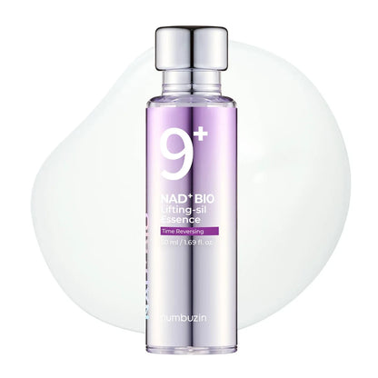 Numbuzin No.9 Bio Lifting Essence