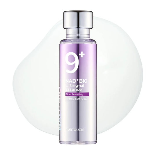 Numbuzin No.9 Bio Lifting Essence