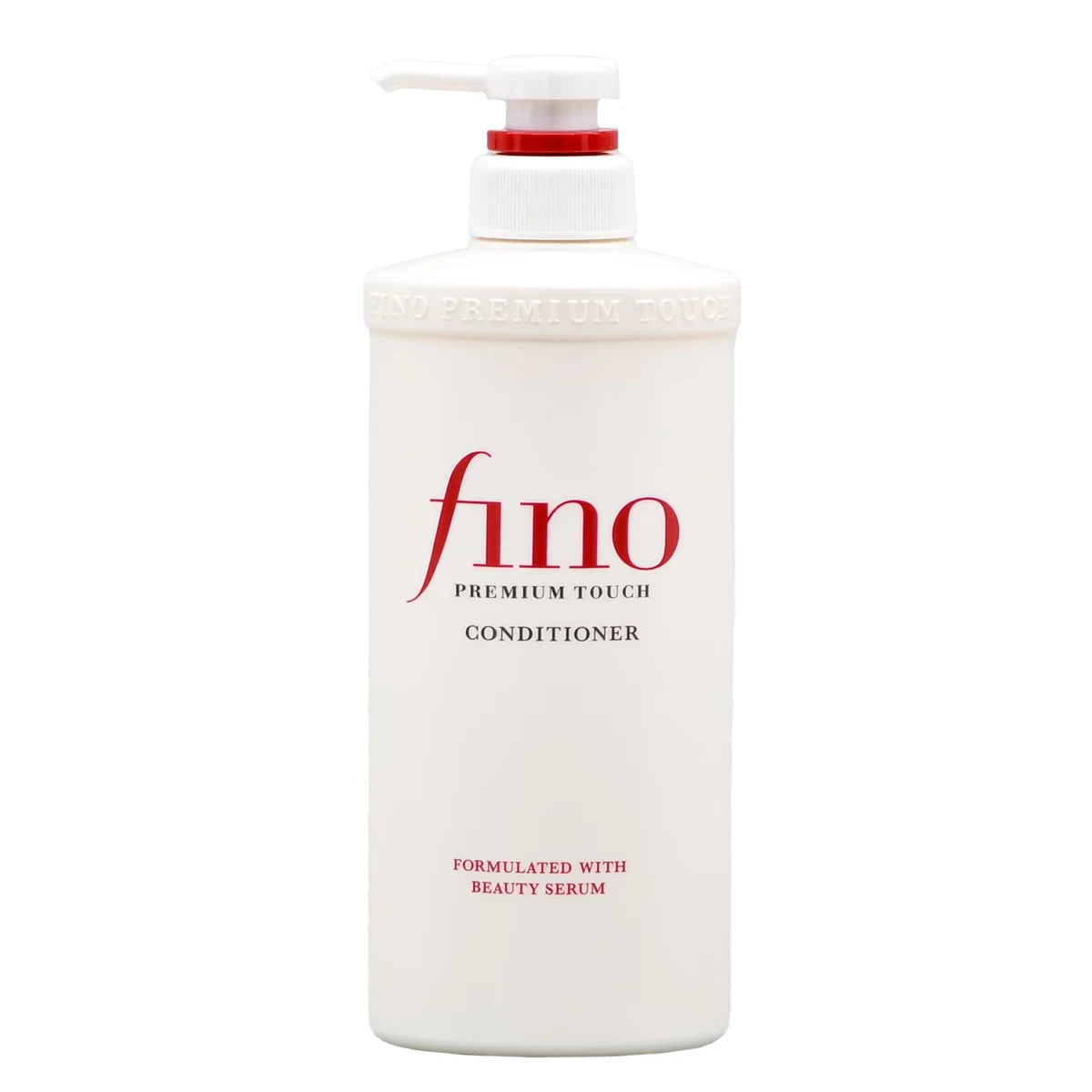 Восстанавливающий кондиционер Fino Premium Touch