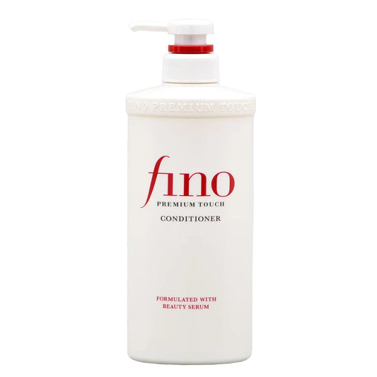 Восстанавливающий кондиционер Fino Premium Touch