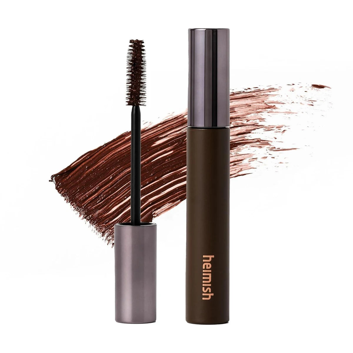 Тушь Heimish Dailism Smudge Stop — Volume Brown