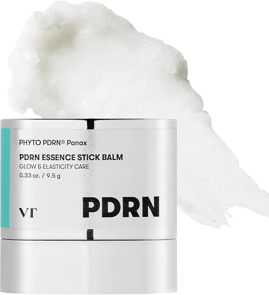 Стик-бальзам VT Cosmetics PDRN Essence Stick Balm