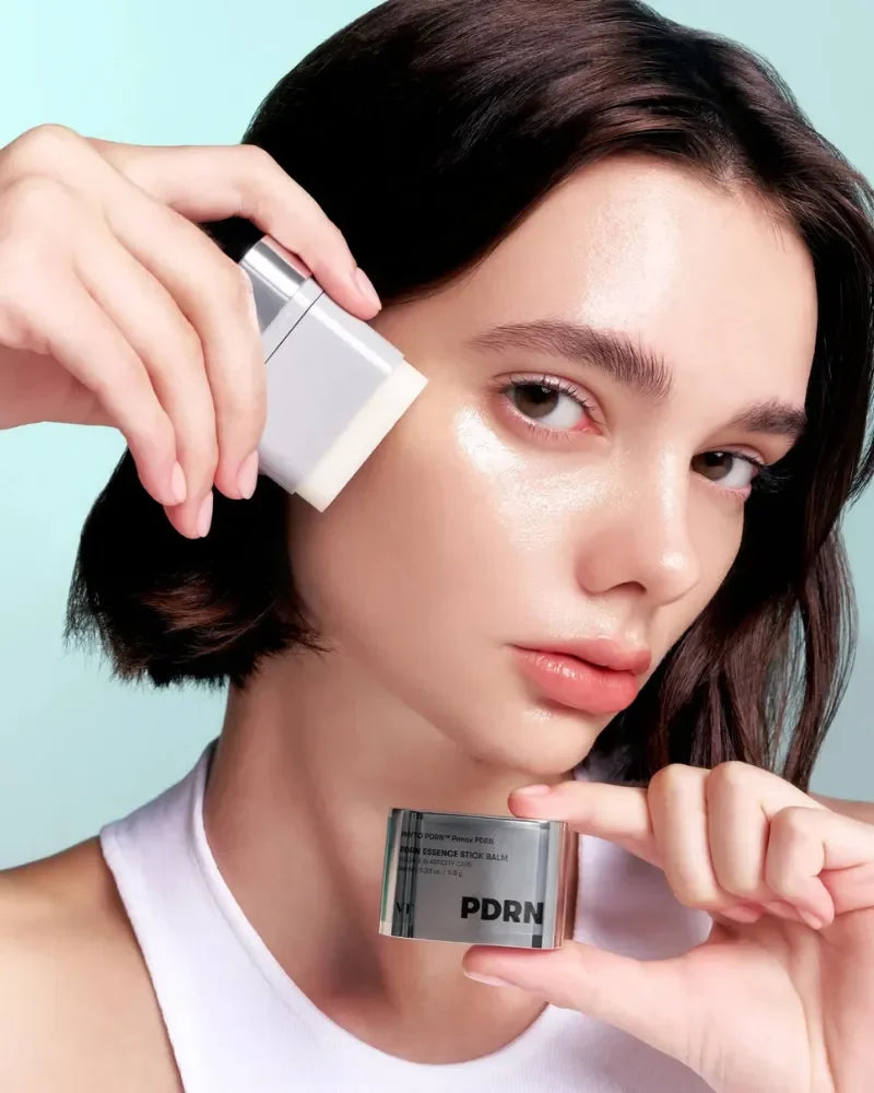 Стик-бальзам VT Cosmetics PDRN Essence Stick Balm