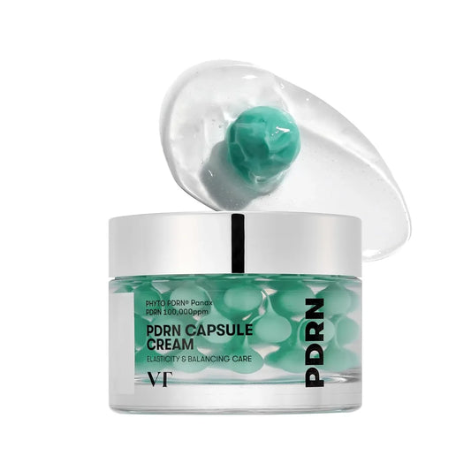 Капсульный крем VT Cosmetics PDRN Capsule Cream