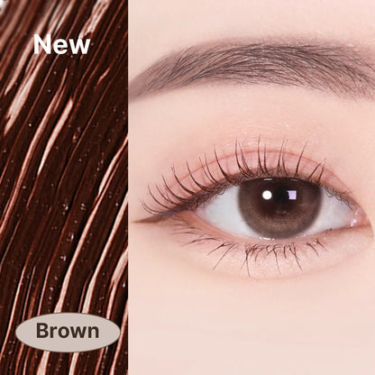 Тушь Heimish Dailism Smudge Stop — Volume Brown