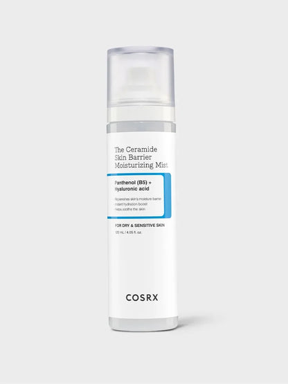 Увлажняющий мист COSRX The Ceramide для защитного барьера кожи