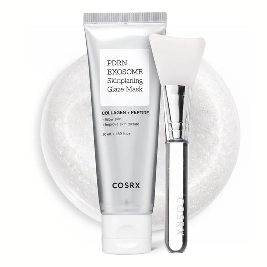 COSRX PDRN EXOSOME Skinplaning Glaze Mask