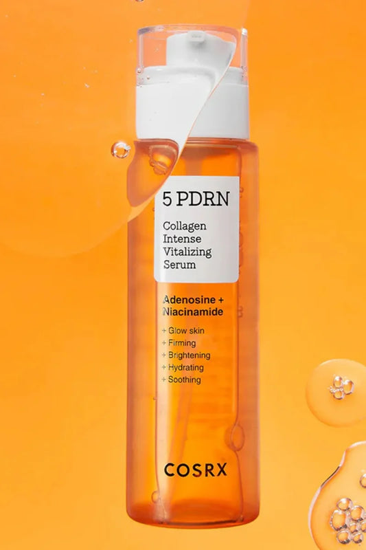 COSRX 5PDRN Collagen Intense Vitalizing Serum