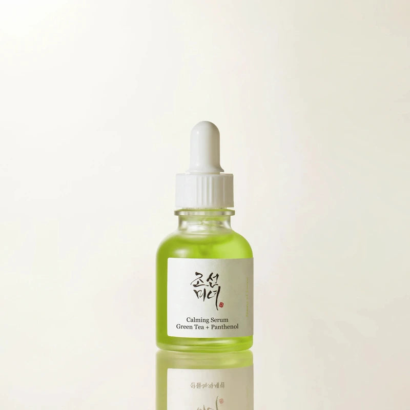 Beauty of Joseon Calming Serum Green Tea + Panthenol