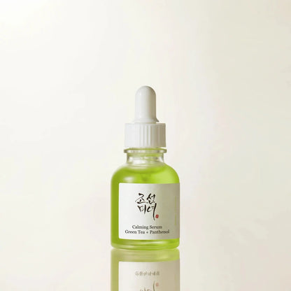 Beauty of Joseon Calming Serum Green Tea + Panthenol