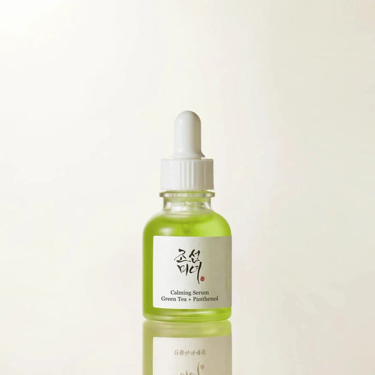 Beauty of Joseon Calming Serum Green Tea + Panthenol